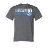 8000 Adult DryBlend 50/50 T-Shirt Thumbnail