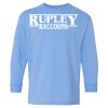 5400B Youth Heavy Cotton Long Sleeve Thumbnail