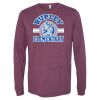 3513 Adult Extra Soft Tri-blend Long Sleeve Thumbnail
