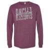 3513 Adult Extra Soft Tri-blend Long Sleeve Thumbnail
